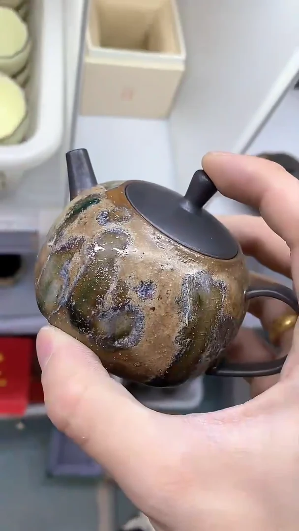 【闪购商品】瓷片陶瓷茶器福利77