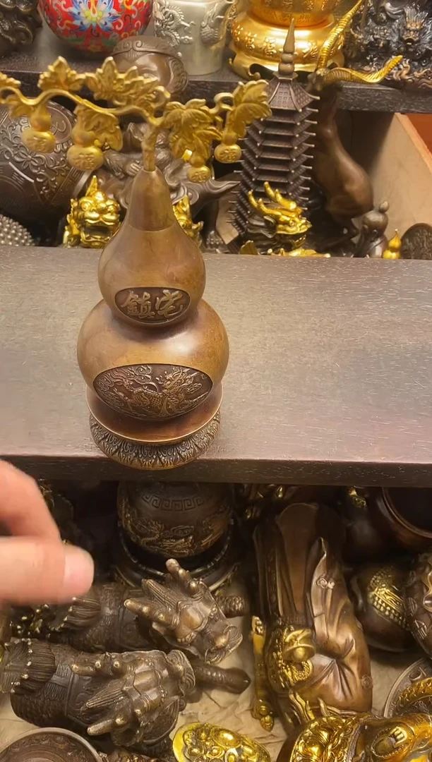 案台摆件  物品摆件