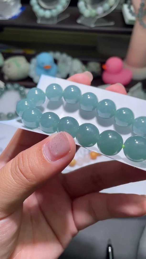 【闪购商品】定制翡翠未镶嵌翡翠