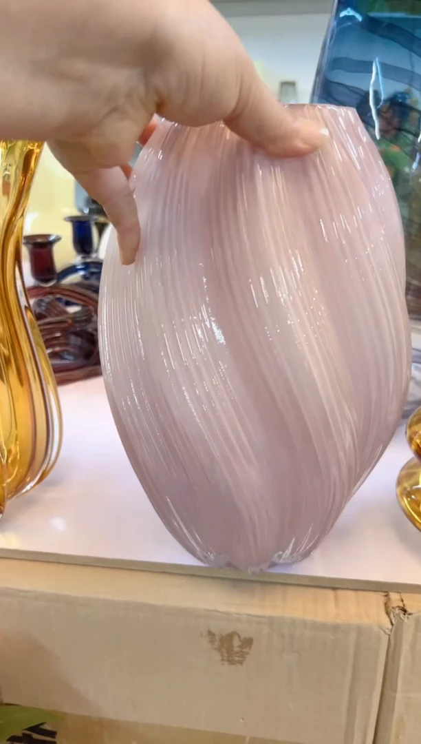 【闪购商品】也麦花器