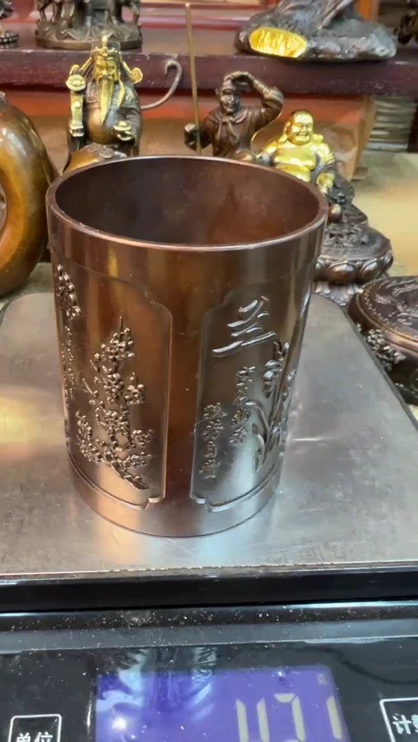 容兴古铜容兴古铜