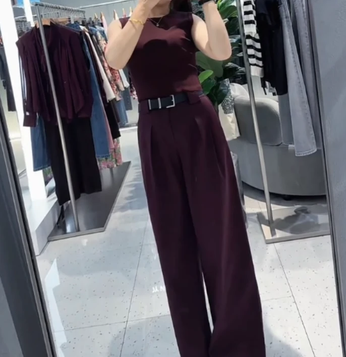 时尚潮流百搭精品女装zsx33940