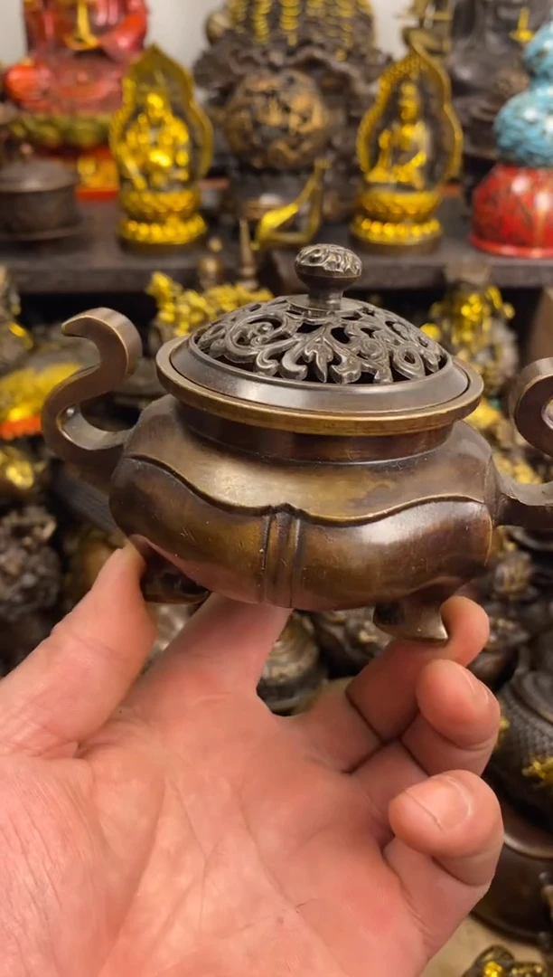 案台摆件 物品摆件