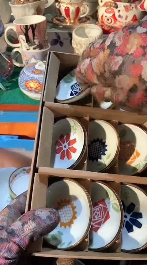 【闪购商品】瓷片222222222222222