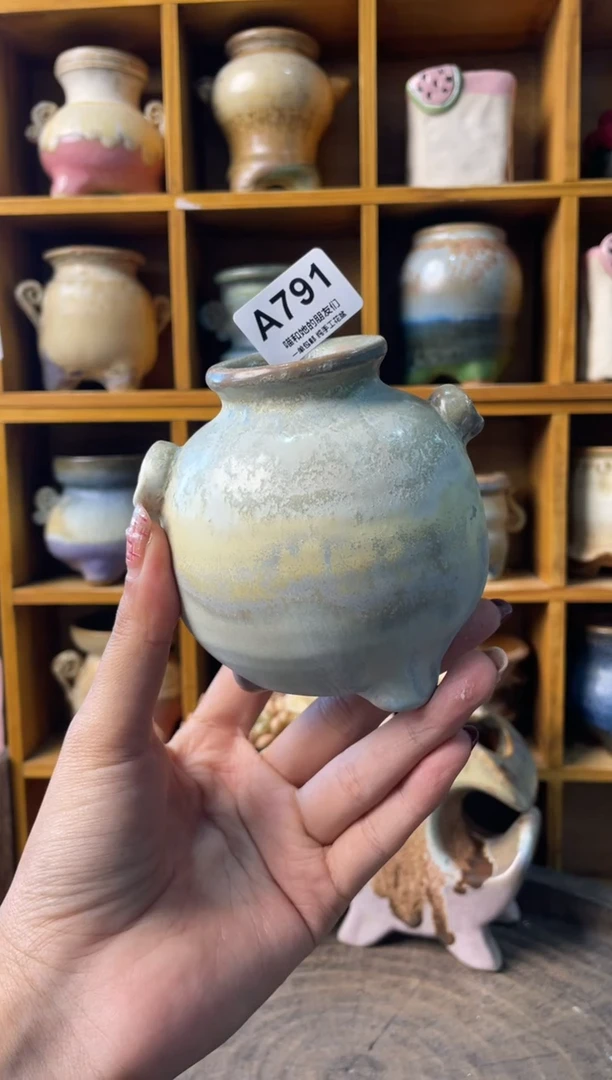 791内口3【多肉花盆多肉盆】