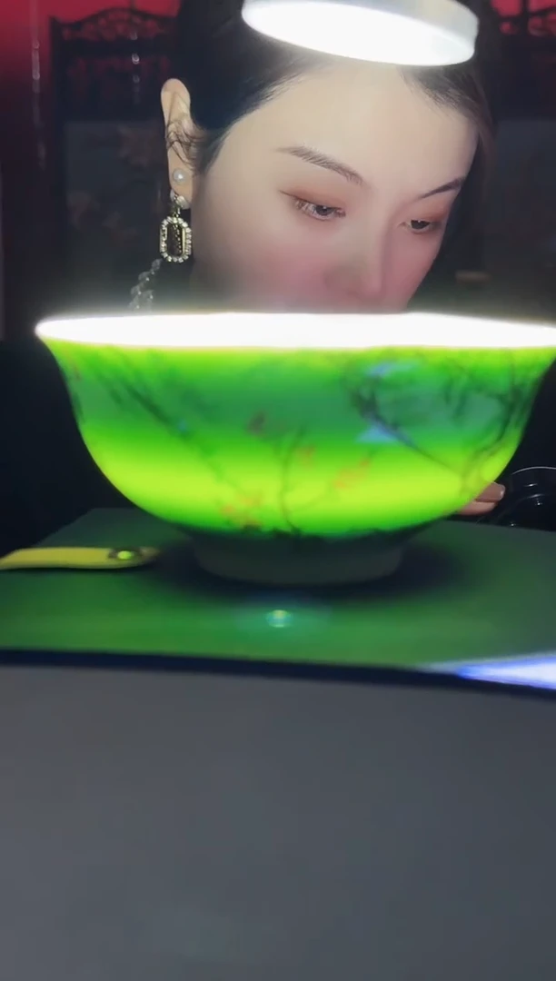 景德镇陶瓷米饭碗4