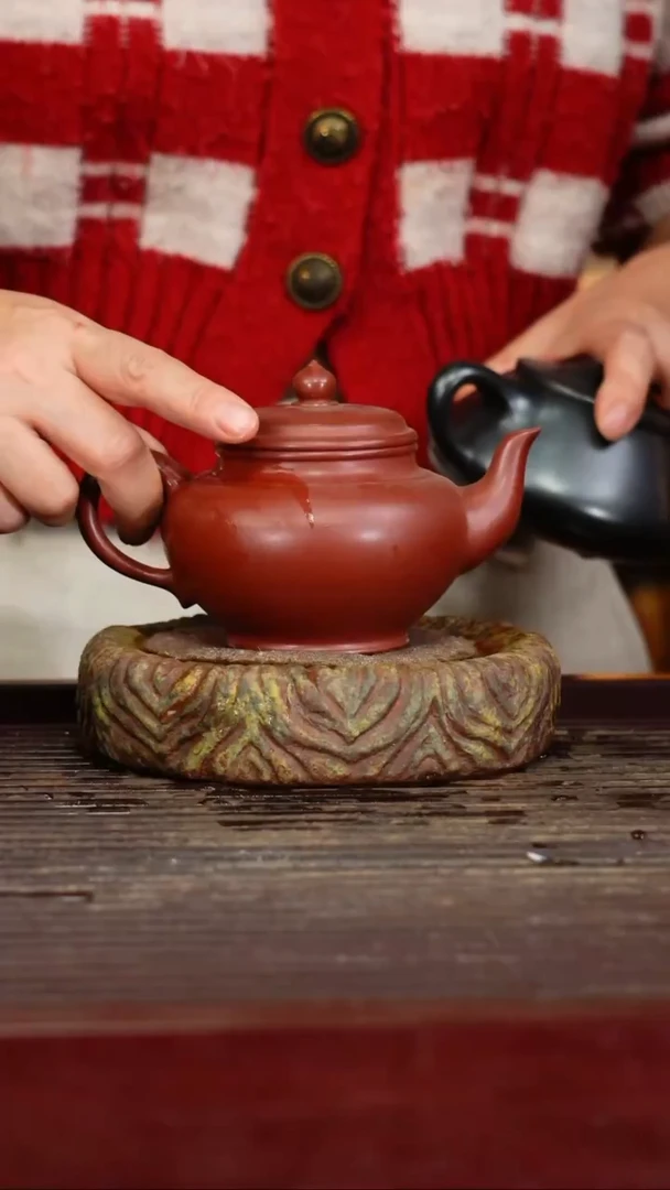 宜兴原矿紫砂壶茶壶宜兴原矿紫砂壶茶壶230C