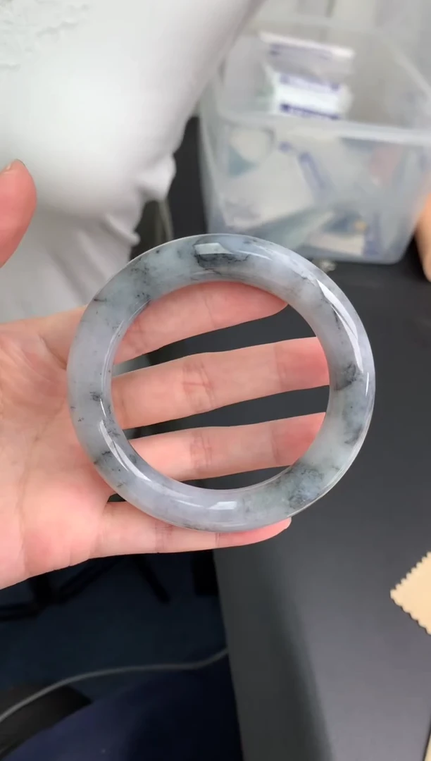 【闪购商品】定制翡翠未镶嵌模式推广期24小时鉴赏期