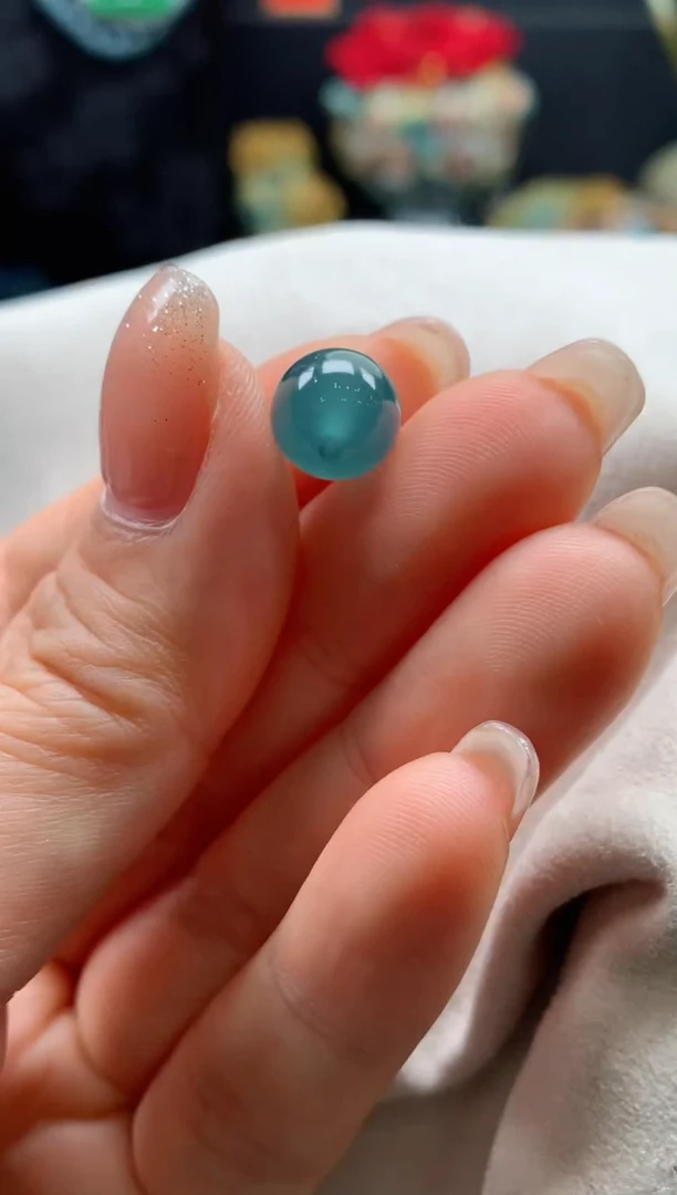 【闪购商品】翡翠颈饰未镶嵌0129015159