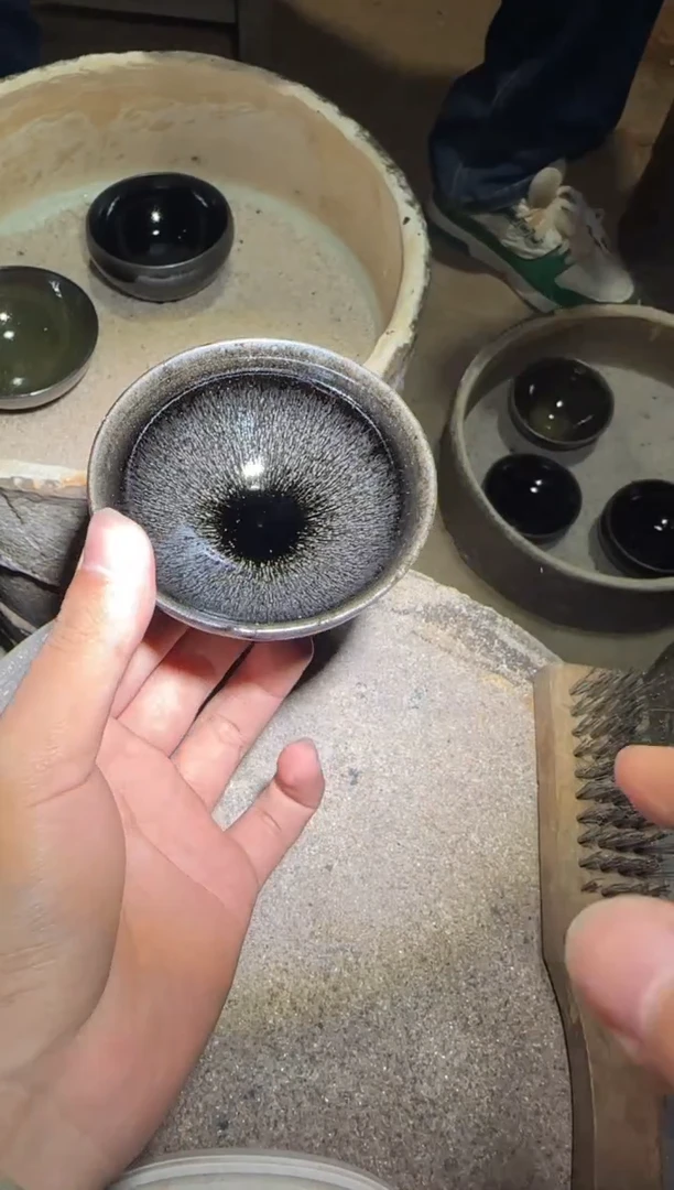 茶盏大家好大家好大家好