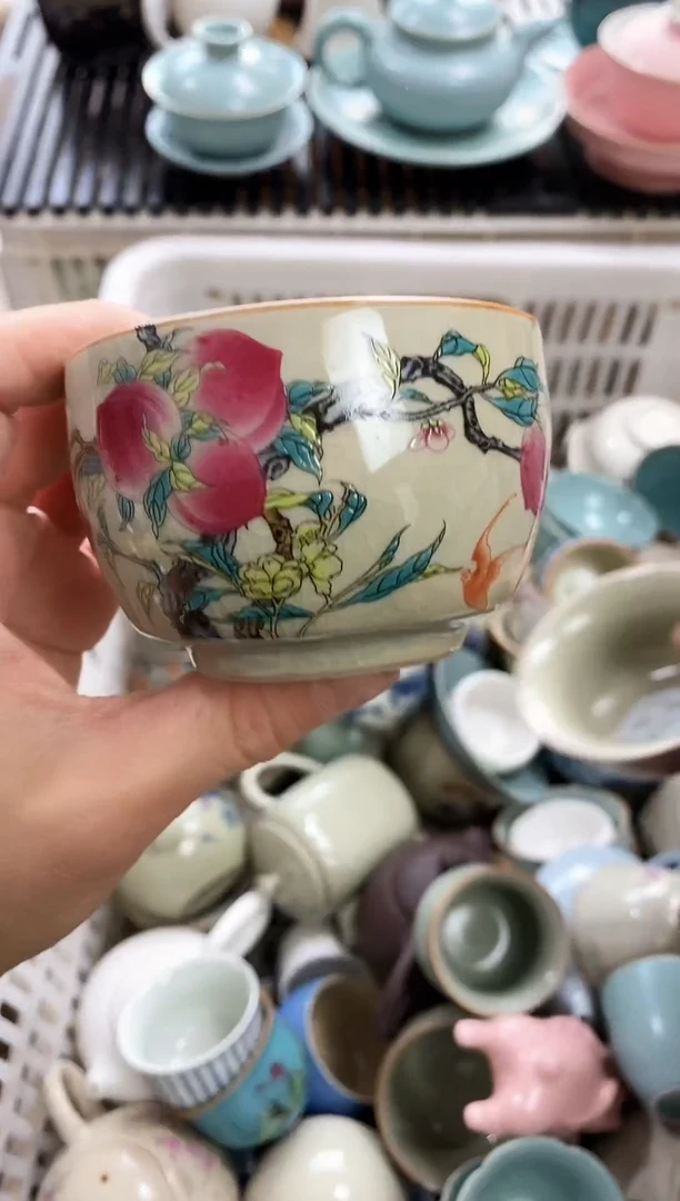 【闪购商品】茶具茶壶茶碗茶杯