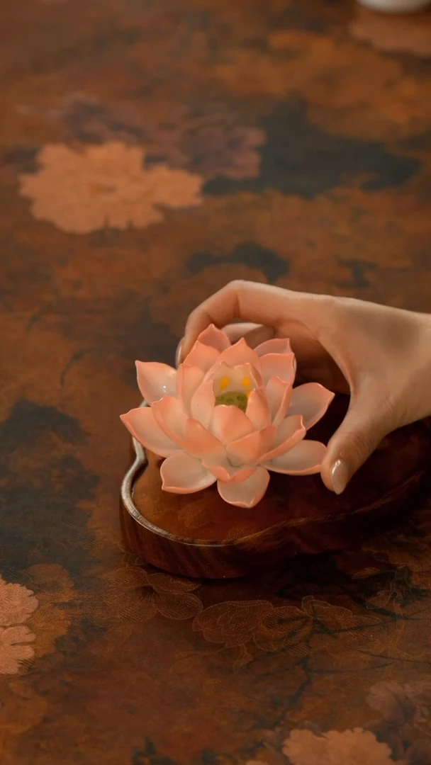 【闪购商品】11留器茶斋高货瓷器@@LQ9837