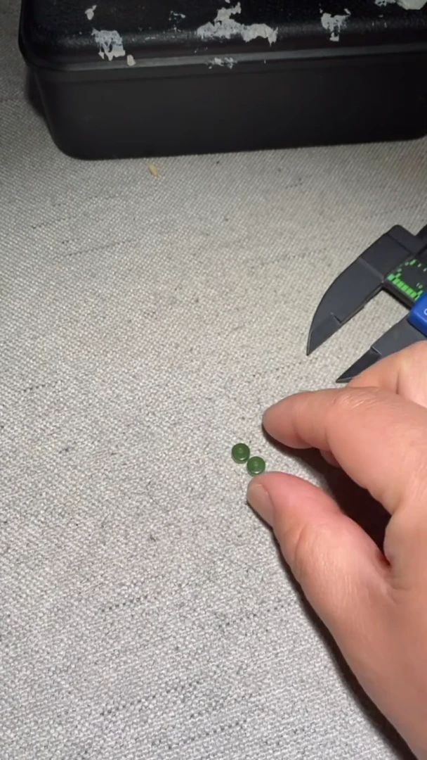 【闪购商品】和田玉挂件未镶嵌HLW770-1