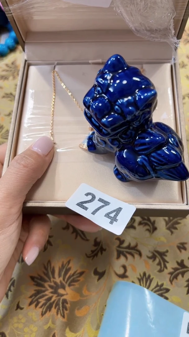 瓷片陶茶666文玩周边多人