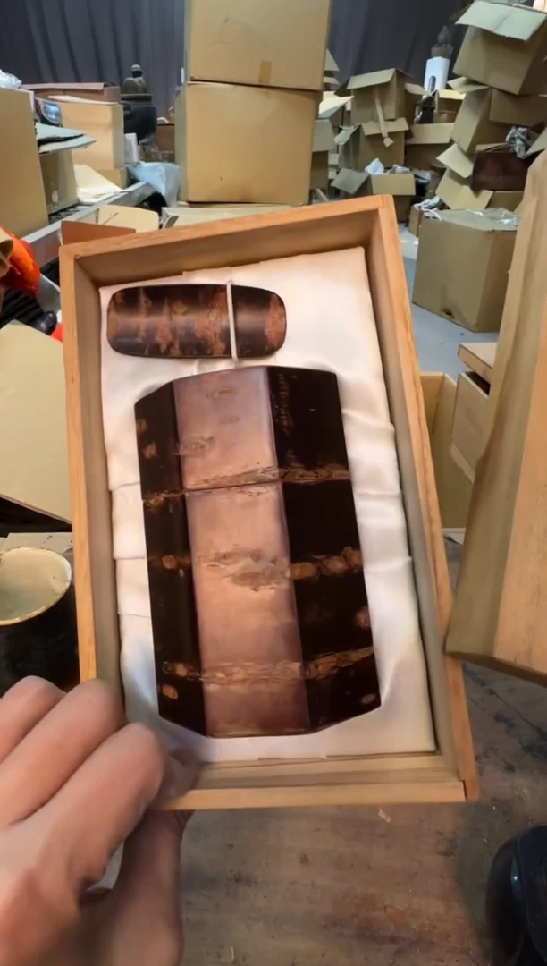 【闪购商品】摆件13y古美術空间美学C33