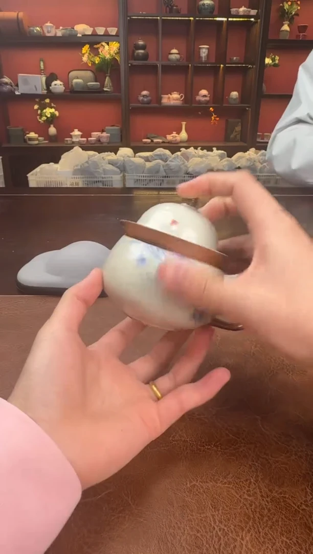 这是真便宜-旅行茶具