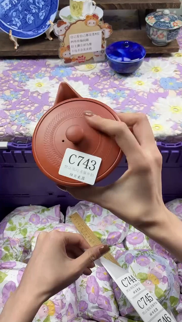 瓷片L**李                C743