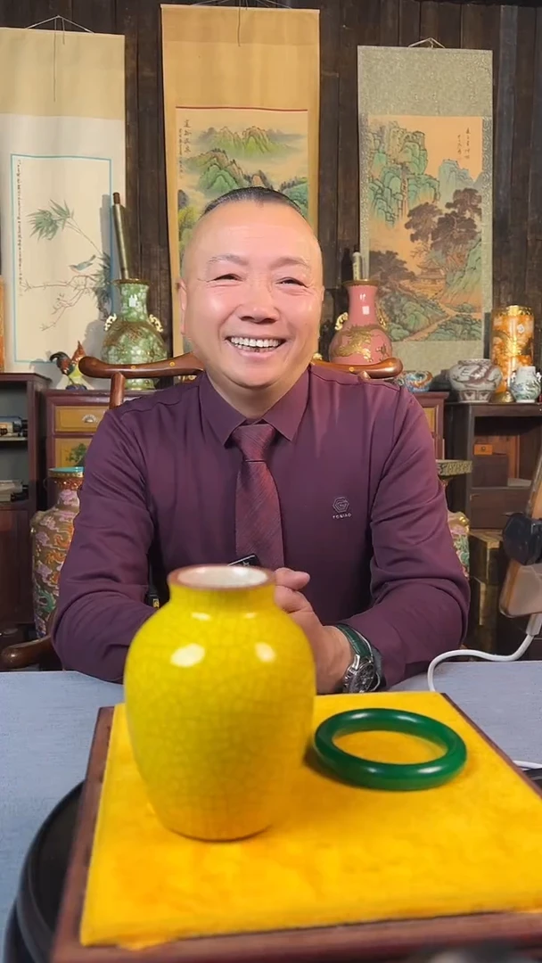 其他瓷景德镇陶瓷摆件4