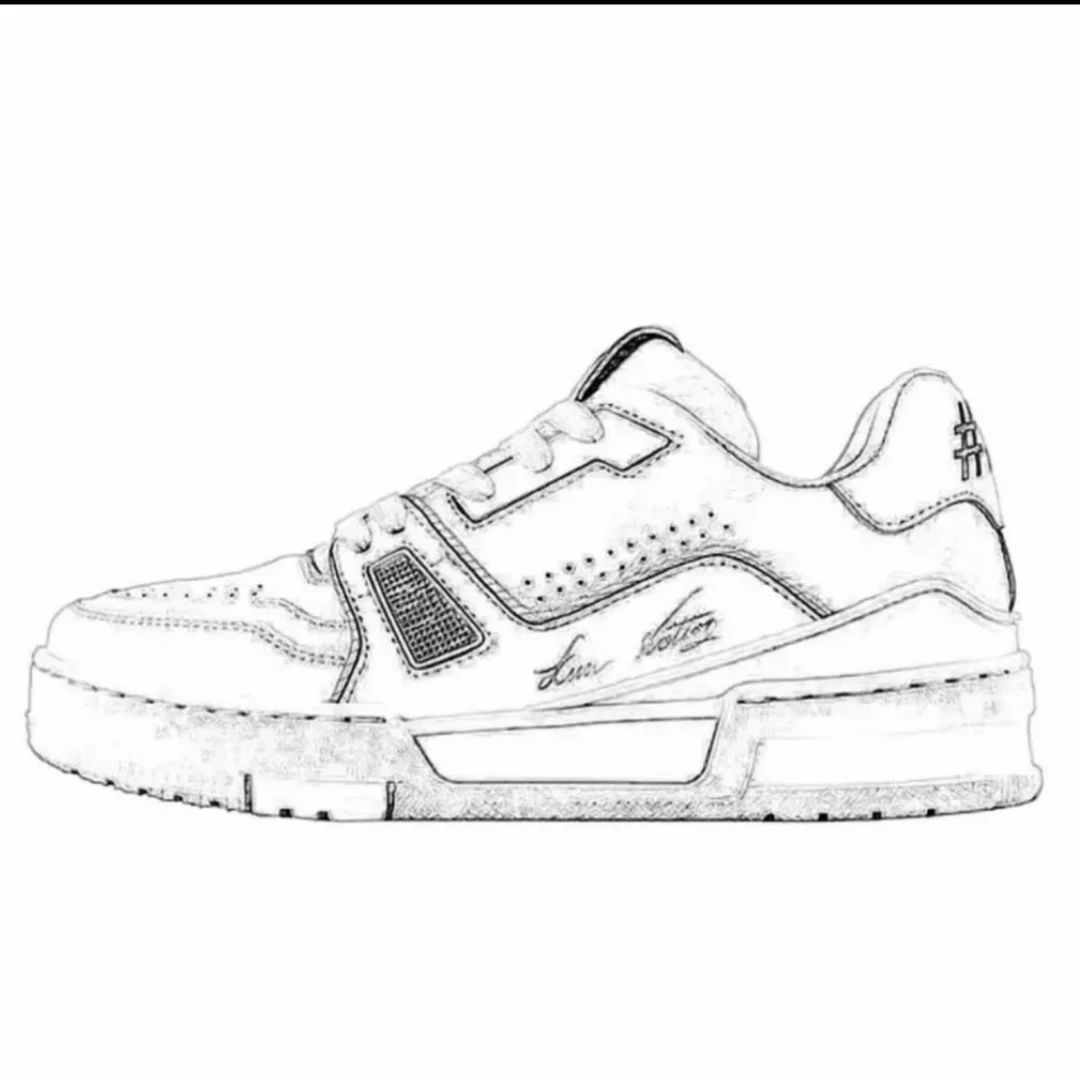 纯原版本 驴家正版 男女时尚百搭板鞋