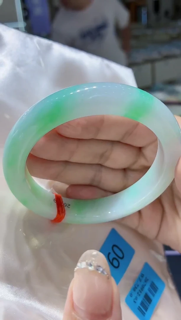 未镶嵌手镯翡翠翡翠手镯60