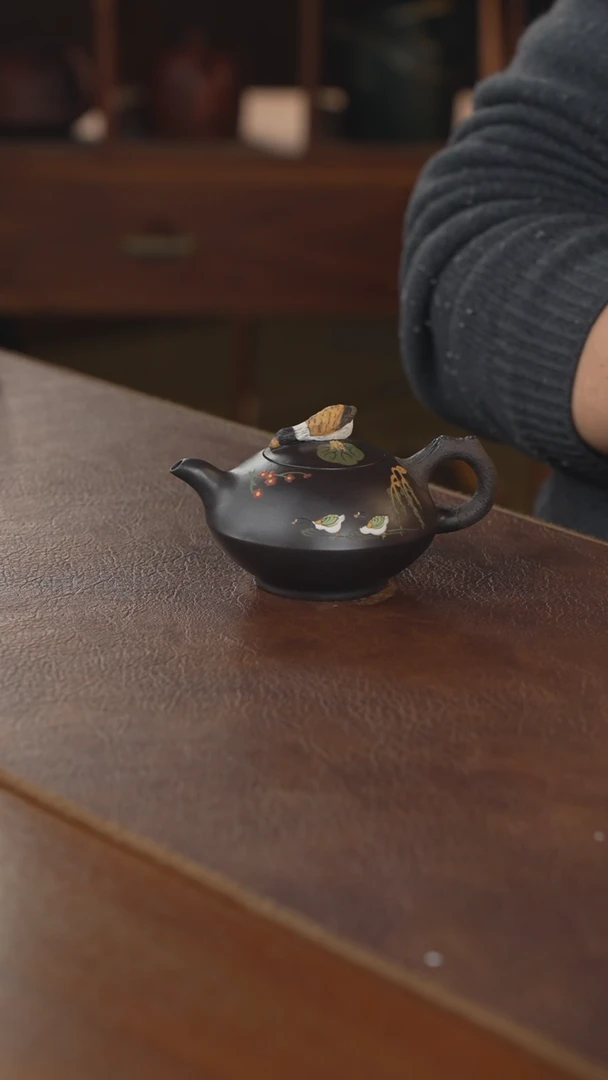 【闪购商品】紫砂茶壶紫砂壶紫砂壶