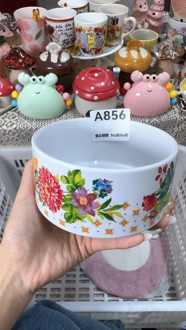 摆件?**?默认微瑕，理性下单（满20包邮）