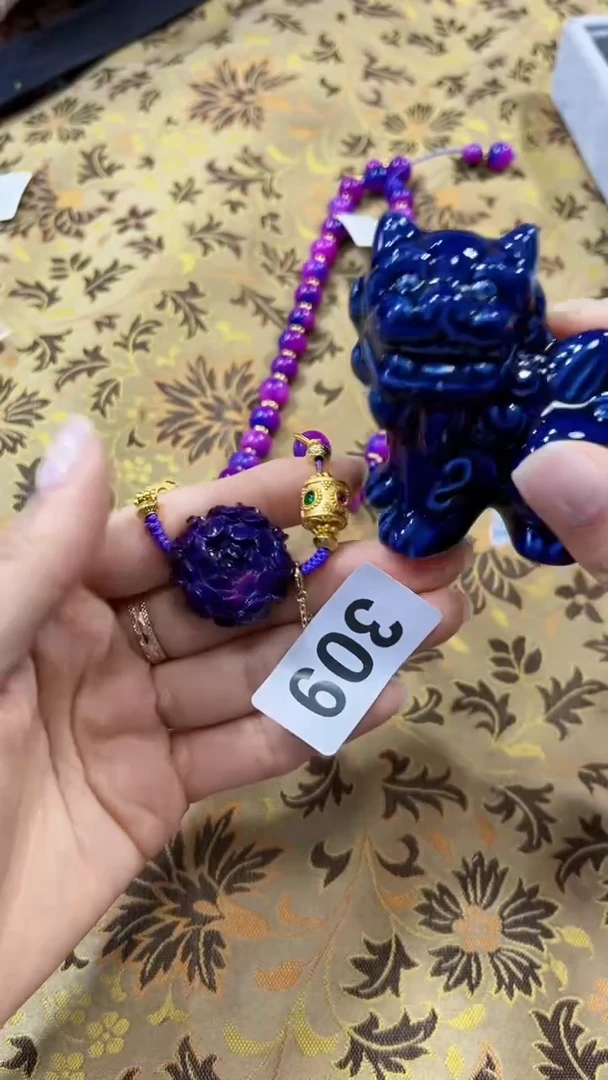 瓷片陶茶666文玩周边多人