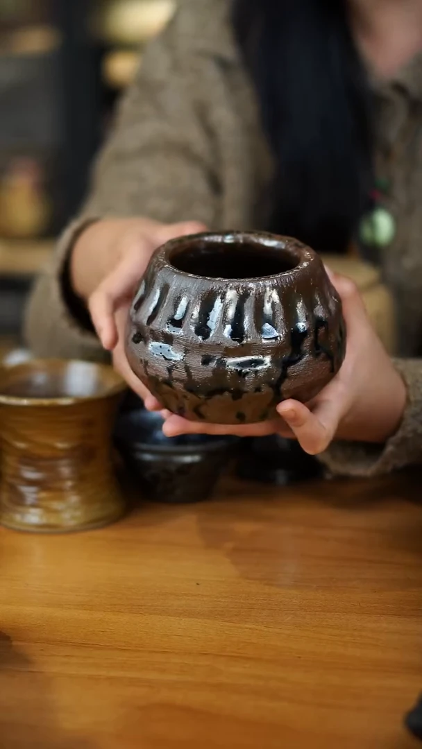 壶354瑕疵  苏橙茶周边