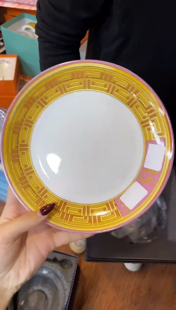 杯鸿辉家品牌瓷器，京东包邮！