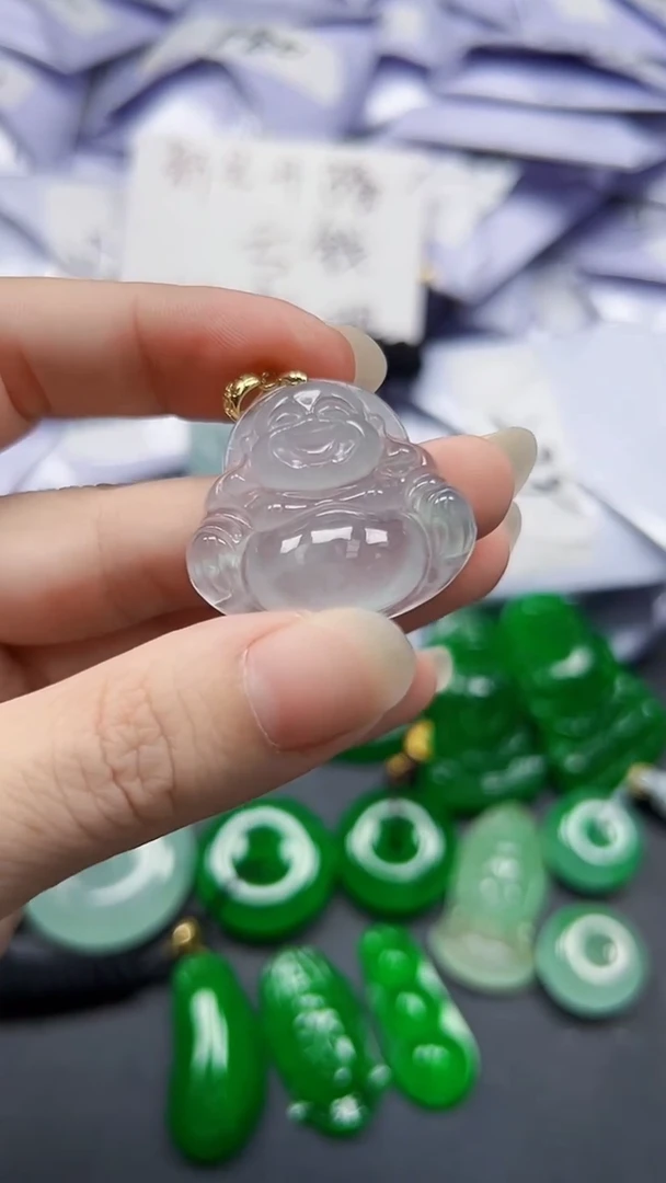 所见即所得一物一图（加扣头）63