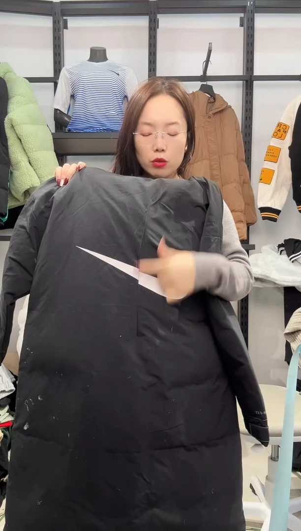 2419闪购编码 Nike/Jordan运动卫衣裤以直播间过款为准 尺码S