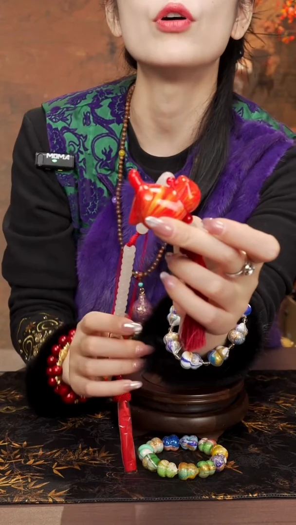 21--精品挂件小葫芦48