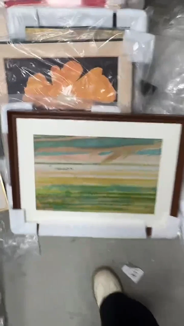 仓库清货 默认瑕疵
