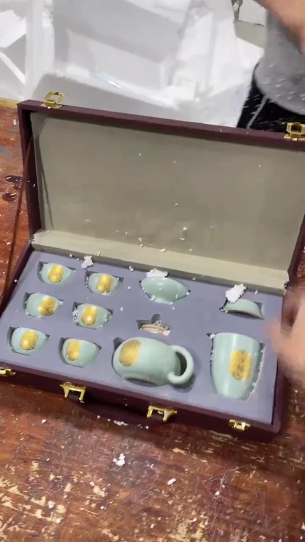 【闪购商品】其他响念茶具甄选链接@@LS