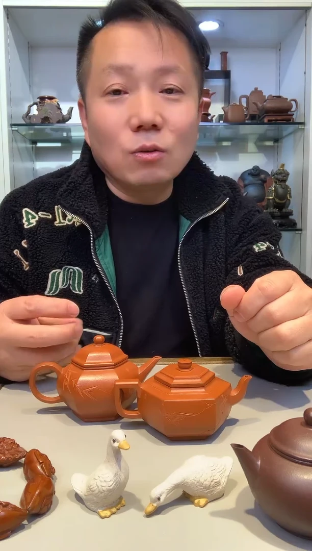 清**风宜陶紫砂宜陶紫砂765