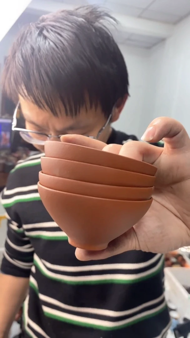 【闪购商品】紫砂茶壶宜兴原矿紫砂壶