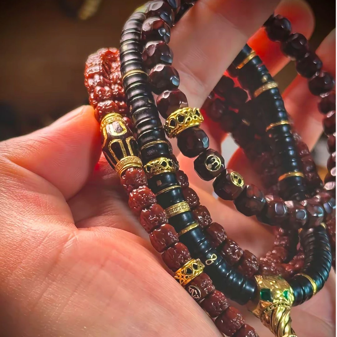 精品手串随机发