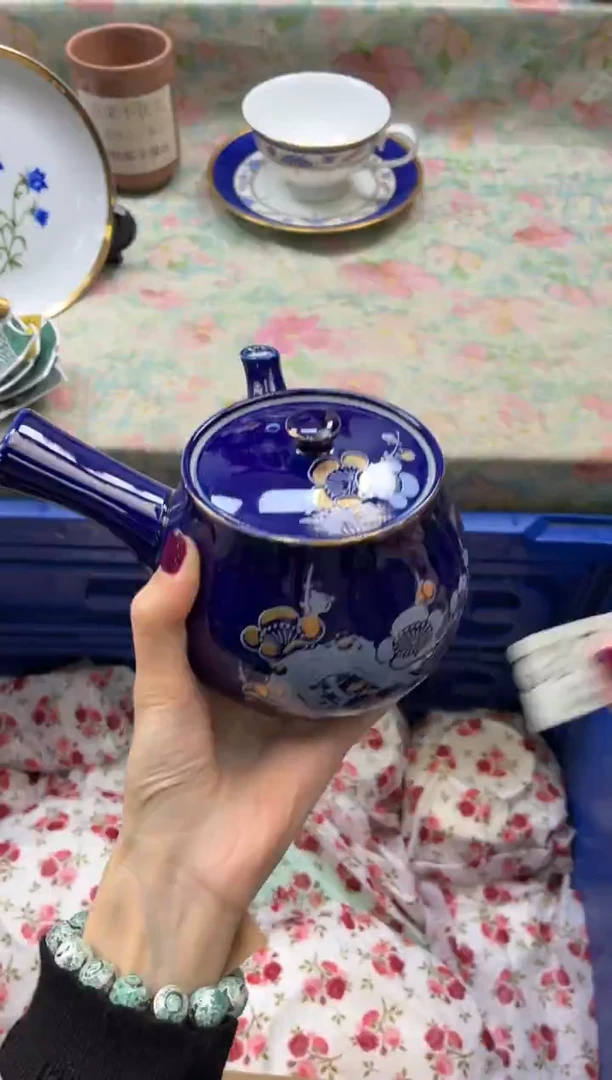 瓷片张*靓       G371