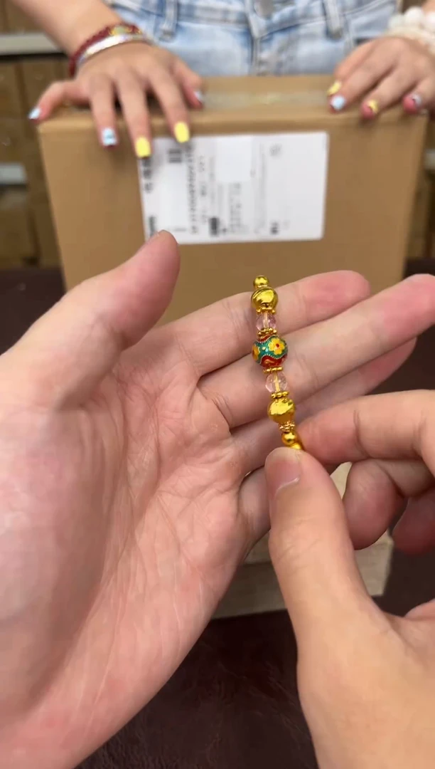 手串立春甄选- 精品手串v(无礼盒)