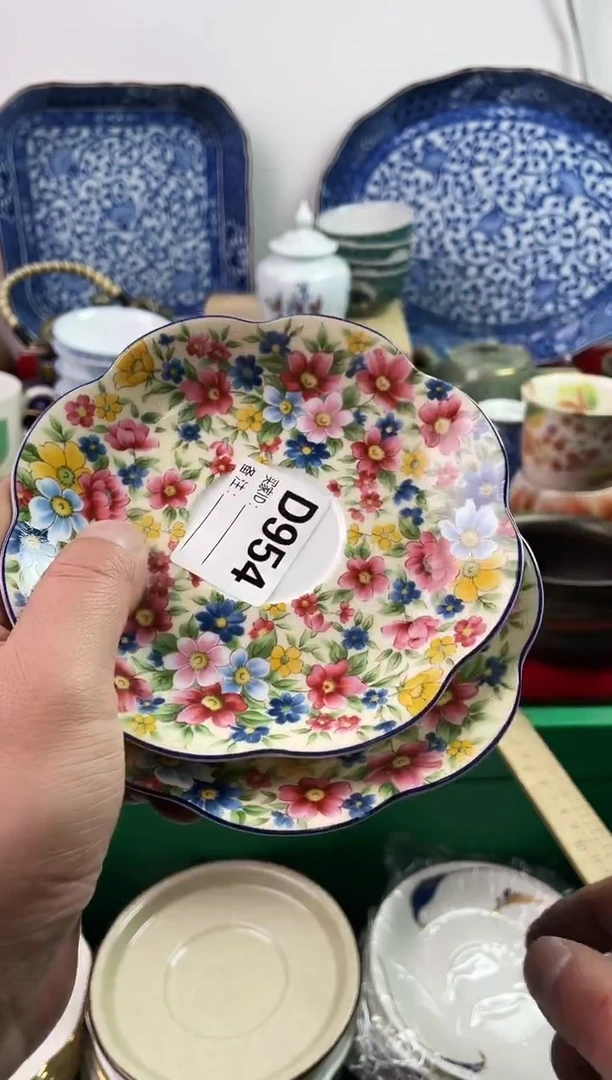 瓷片菜*子77777777777 D954