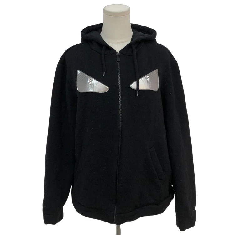 【九折】芬迪/外套/95新/[251212ZY]