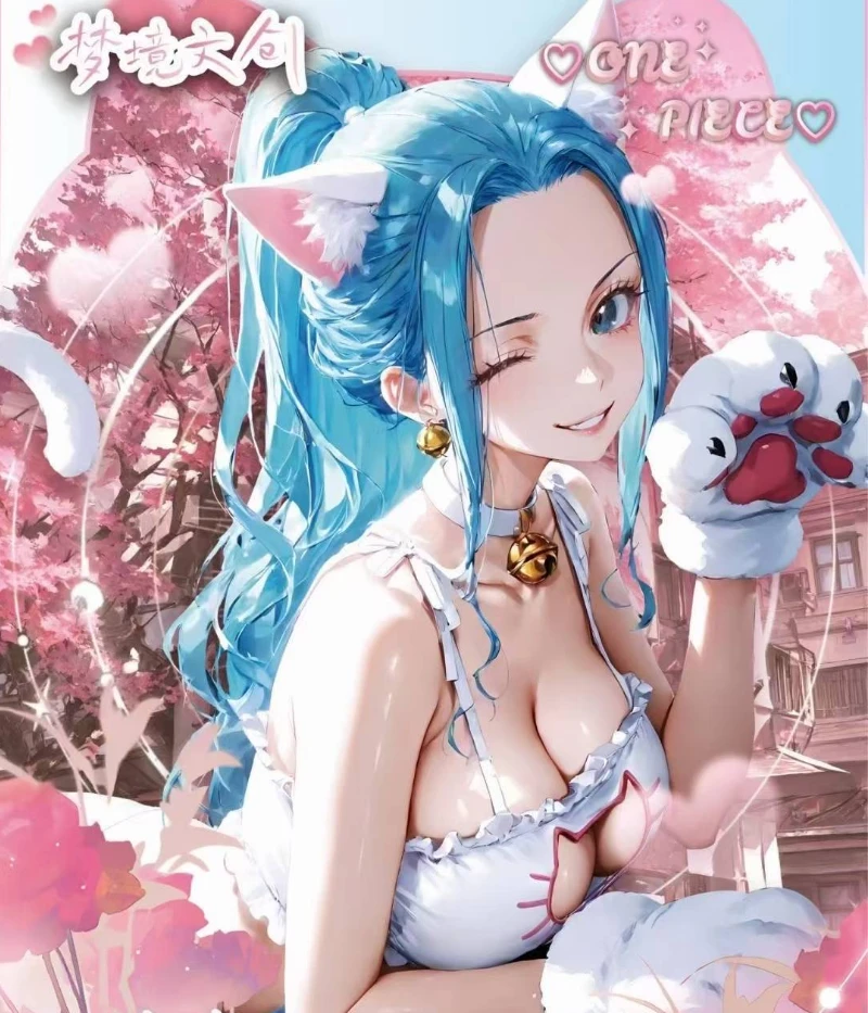 【梦境文创】 动漫二次元 国产二创 未成年禁止下单