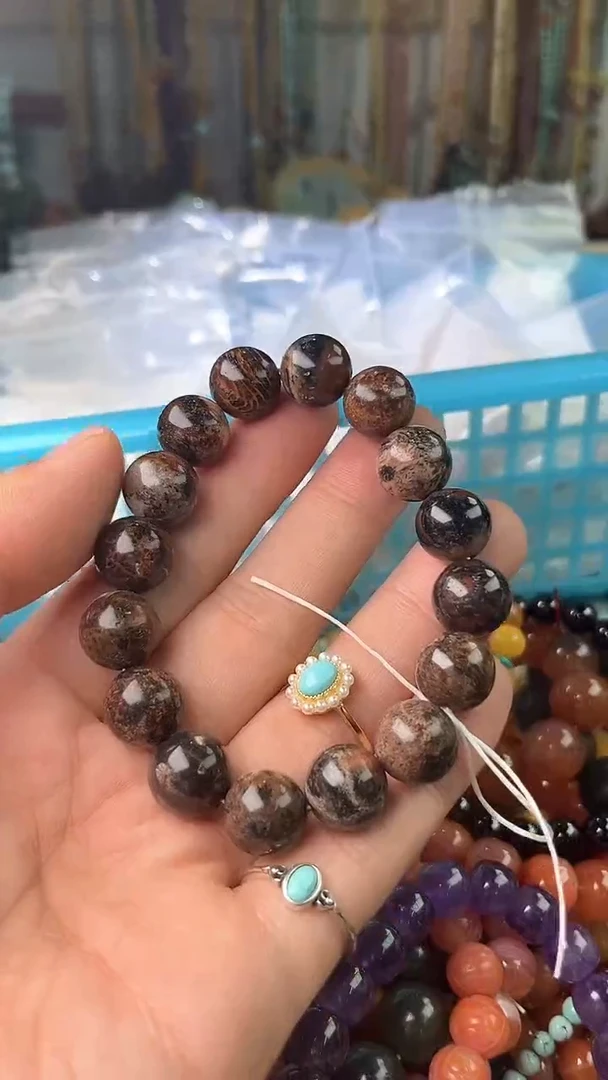 玛瑙/玉髓未镶嵌.（一物一件）9176