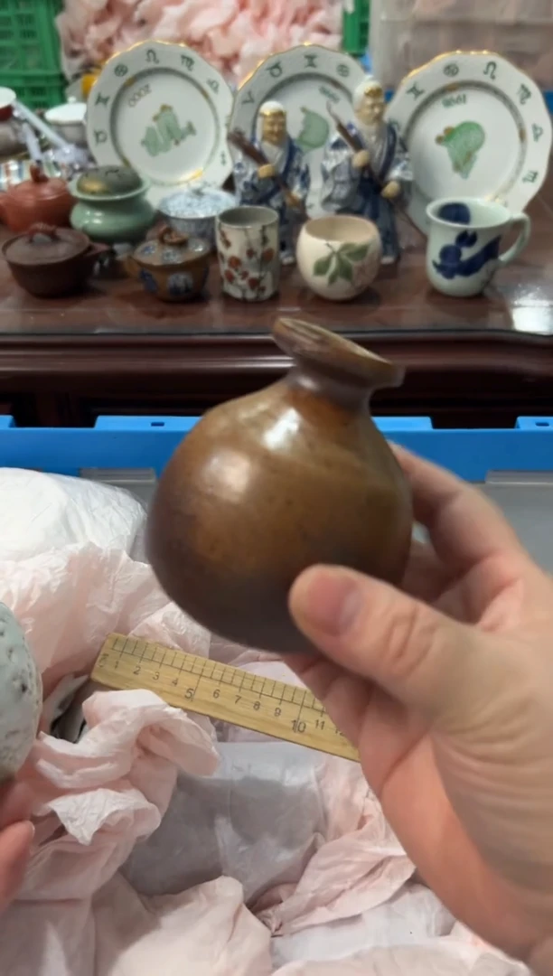 瓷片晓*姐编码：欢迎惠顾，感谢支持6141