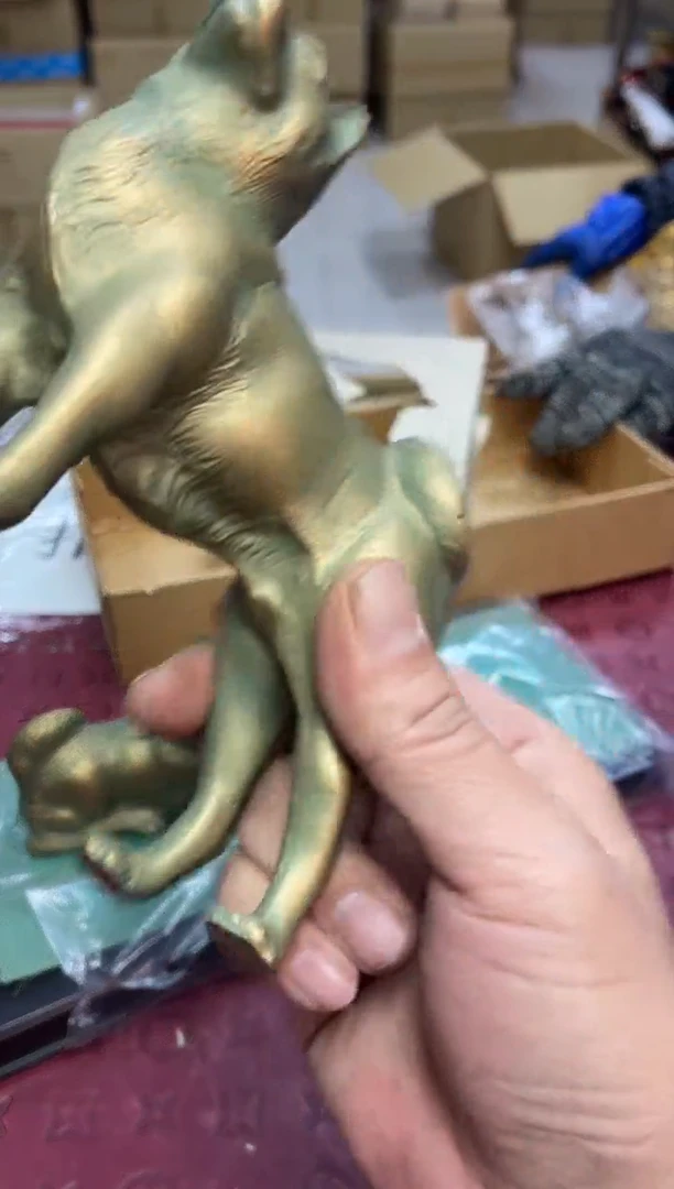 泡沫灿**光摆件默认微瑕，no退no换，介意勿拍