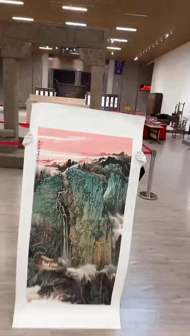 【闪购商品】国画137书里原作 送人民美术出版社书籍