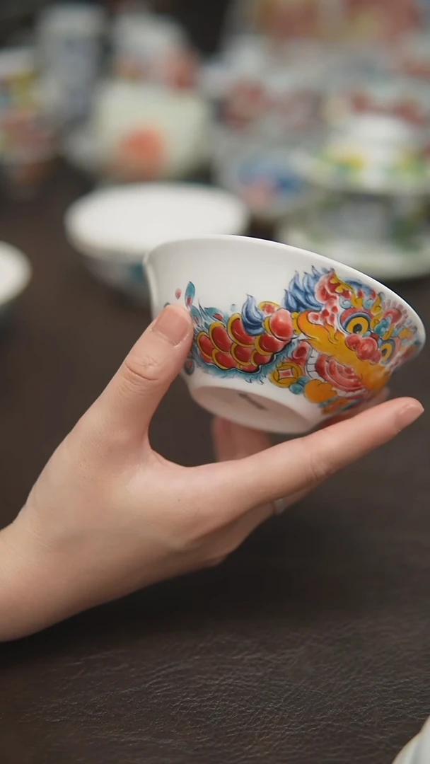 宠粉福利价        小汤碗