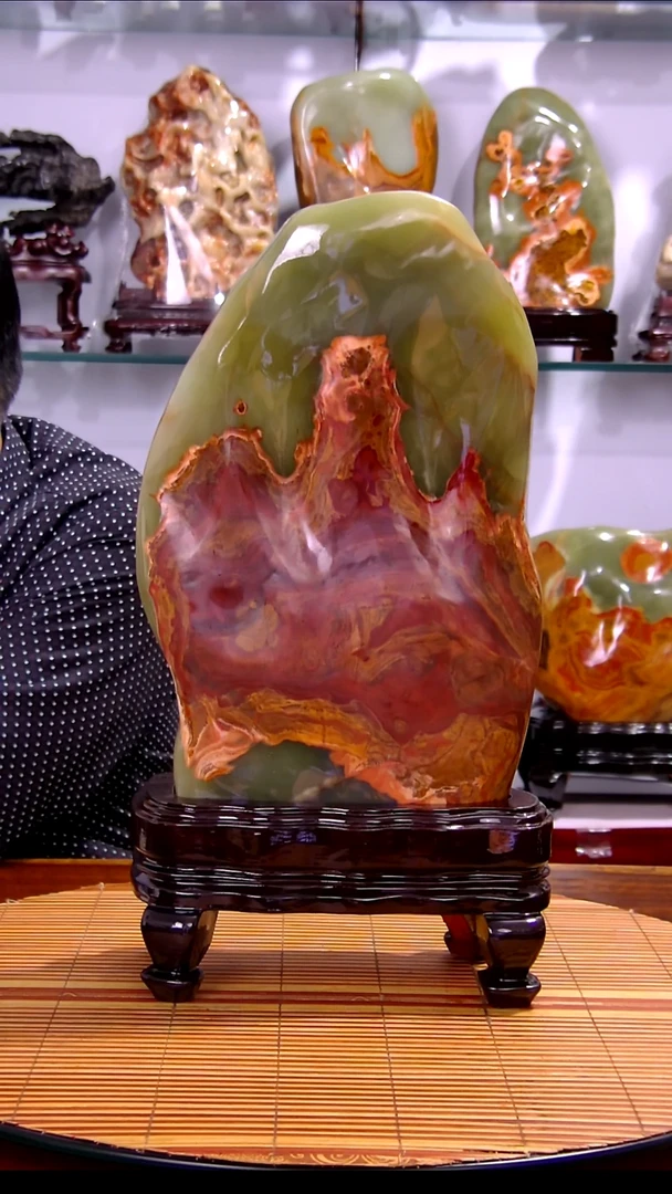 石材摆件摆件摆件