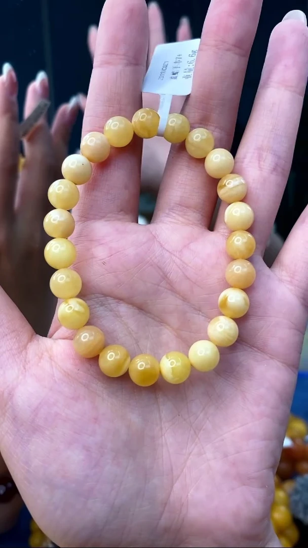 裸石琥珀未镶嵌12/12多样性发其一56