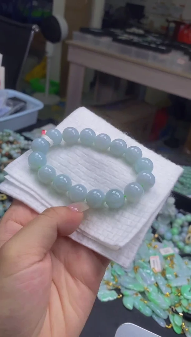 颈饰未镶嵌翡翠闪购000025 卡13